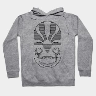 Beach Days Hoodie